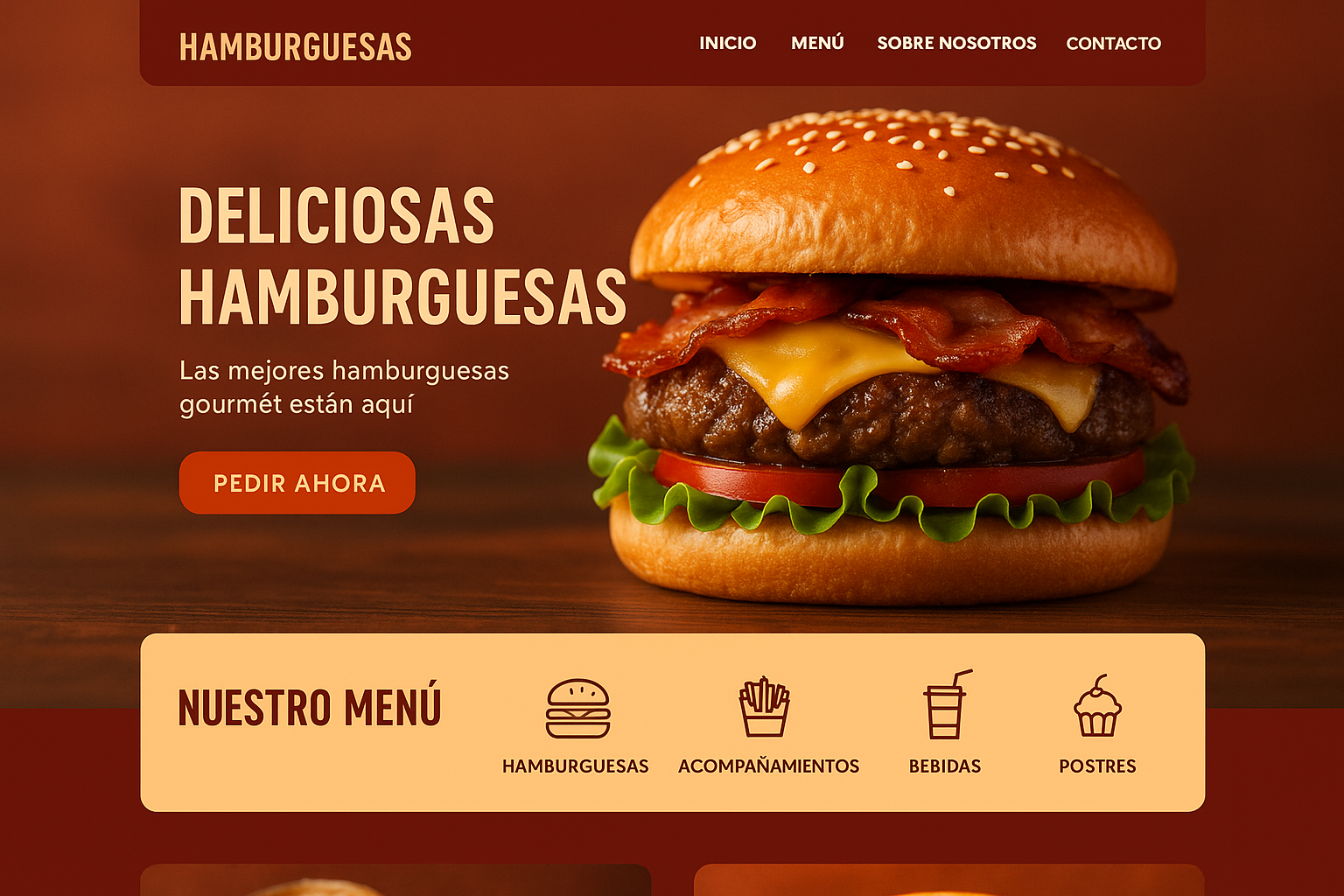 Muestra lo mejor
